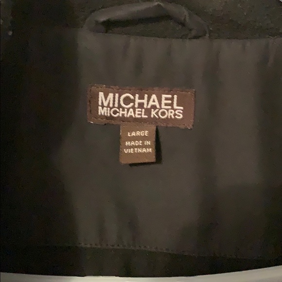 Micheal Kors Coat - Picture 3 of 7